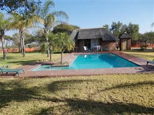 Limpopo Lodge Полокване Екстериор снимка